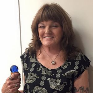 Meet your Posher, Nancy